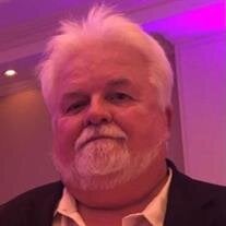 Larry Dale Weitzel
