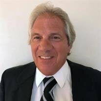 Michael Joseph Carbone