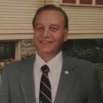 Lowell T. Jenz