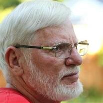 Mr. Robert Kenny Cleveland