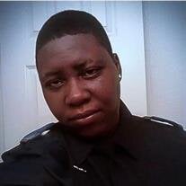 Saqouya Qiyauna Stallings