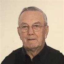 Cletus H. Knies