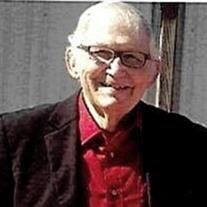 Jerry Blankenship