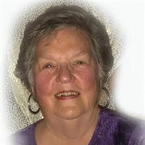 Joan D. Plesh