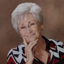 Anna Marie Lucas