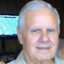 James Nolen Sellers