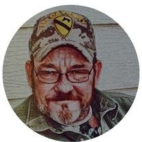 James "Kenny" Kenton Ledbetter