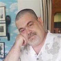 Bryan Cormac Bales