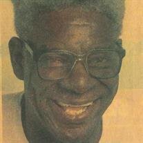 Charles Dale Ayers