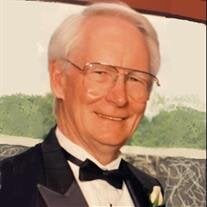 Alexander J. Metzger