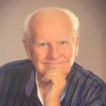 Robert William "Bob" Ruggles