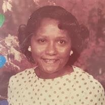 Mrs. Louise C. Jackson
