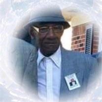 Mr. Jerry Barnett