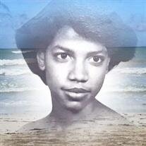 Denise Annette McCoy-Rutherford