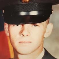 Matthew F. McClure