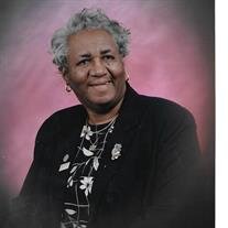 Mrs. Mary Elizabeth Bolling