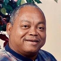 Larry E. Mandley, Sr.