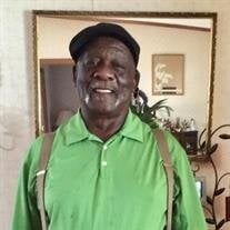 Leroy Kellam Sr