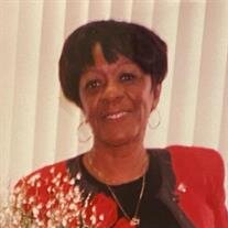 Mrs. Jacqueline Donella Bullard