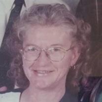 Diana Lee Reed