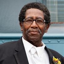 Mr. Charles Edward Marion