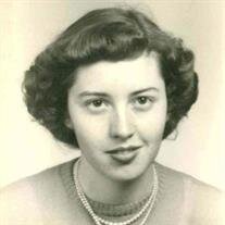 Rosa Lee Fitch