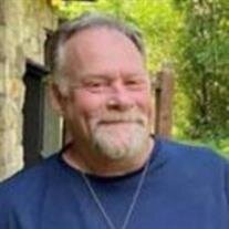 James W. McKinney