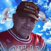 Jose Angel Guzman