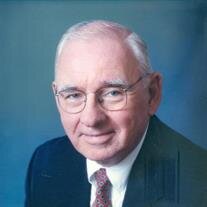Richard Joseph Cobb M.D.