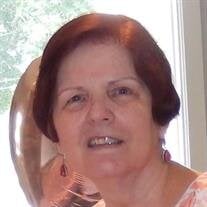 Nancy Lee Zander