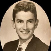 William "Billy" Safina