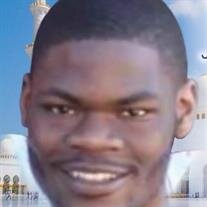Tamir Birchett