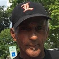 Irvin E. Ellis