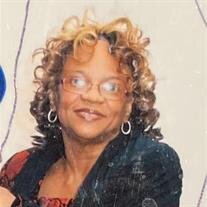 Hattie Dow- Hillmon