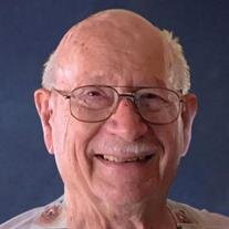 Kenneth V. Gerspach