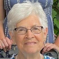 Lois G. Kirchman