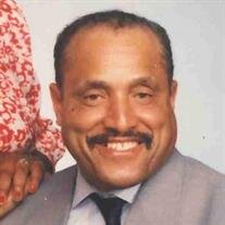John Earl Garnett