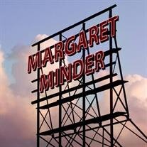 Margaret Minder