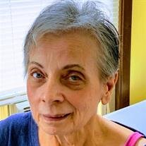 Carol Ann Pawlowski