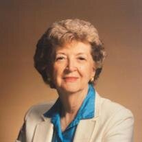 Imogene (Jean) Louise Offutt