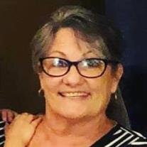 Diane Garrett
