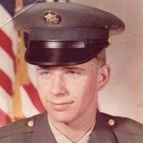 Cecil DeWayne Ingold