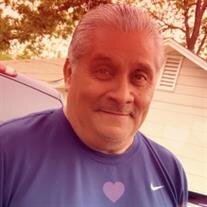 Richard R. Martinez Sr.