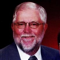 Charles L. "Tuna" Slahn
