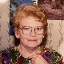 Joyce E. Harner