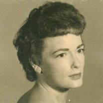 Mrs. Marlene Johnson Grimes