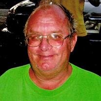 Mr. Billy Oscar Floyd Sr.