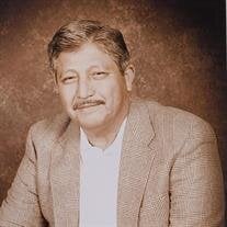 Pedro Martinez Aleman