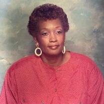 LaDonna Ruth Johnson