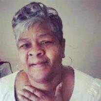 Deloris Laverne Yant